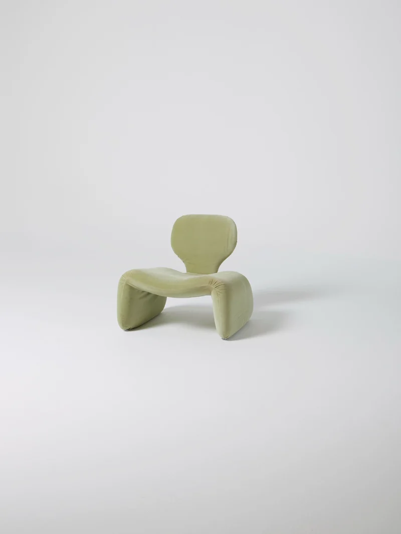 Djinn Armchair