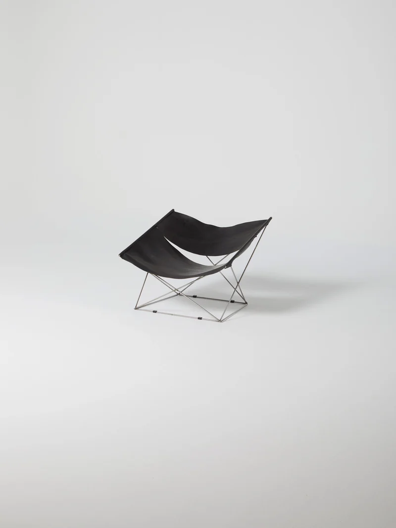 Butterfly Chair