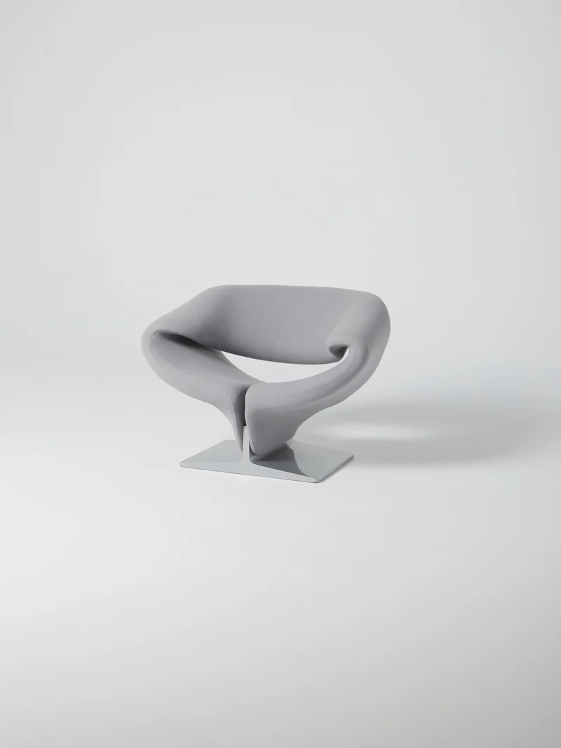Ribbon Armchair