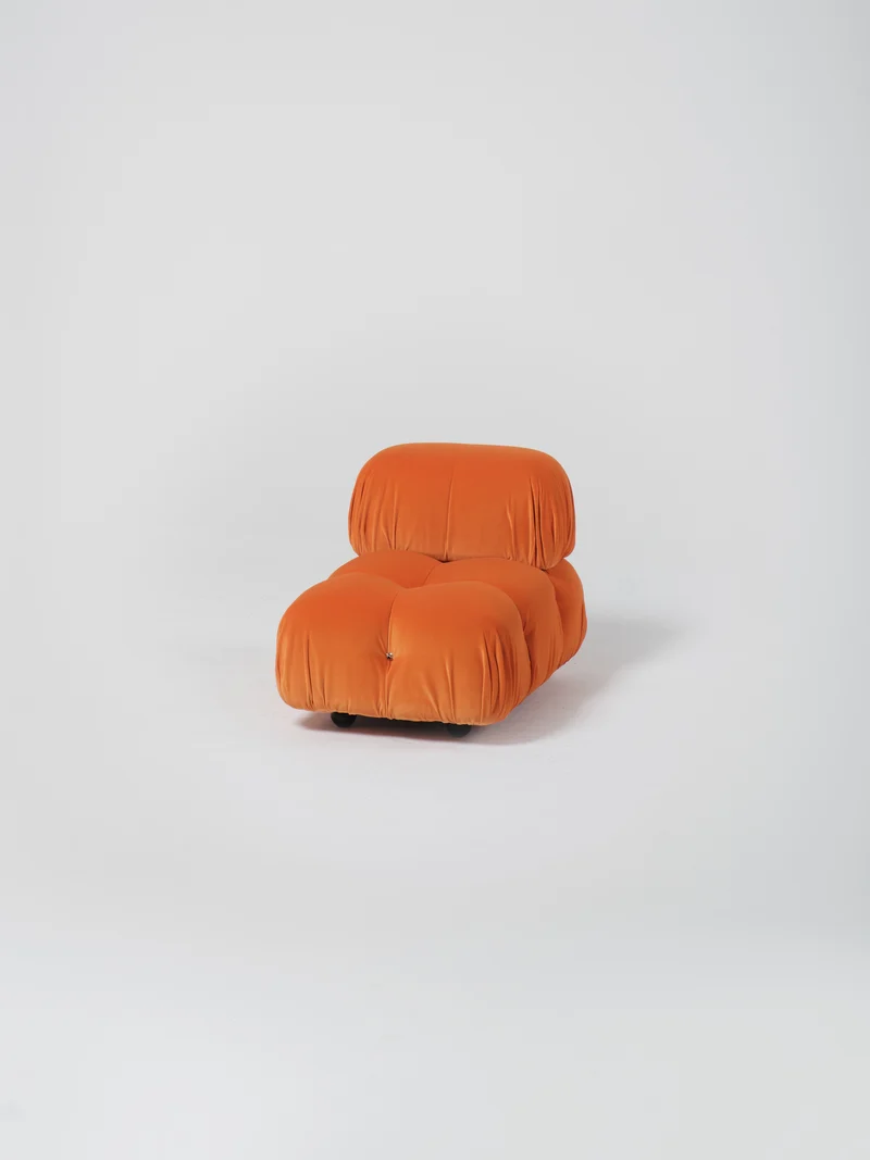 Camaleonda / Orange / Small