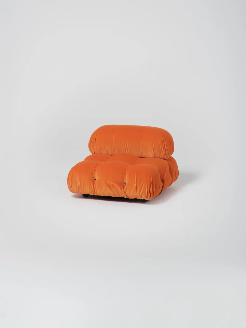 Camaleonda / Orange