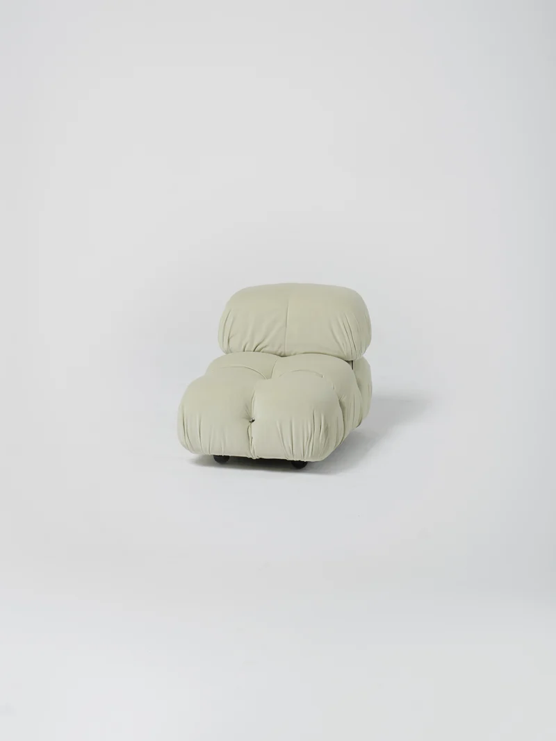 Camaleonda / Mint Green / Small