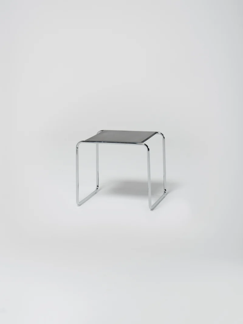 Laccio Coffee Table / Square / Black