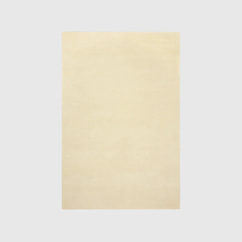 Rug / Butter