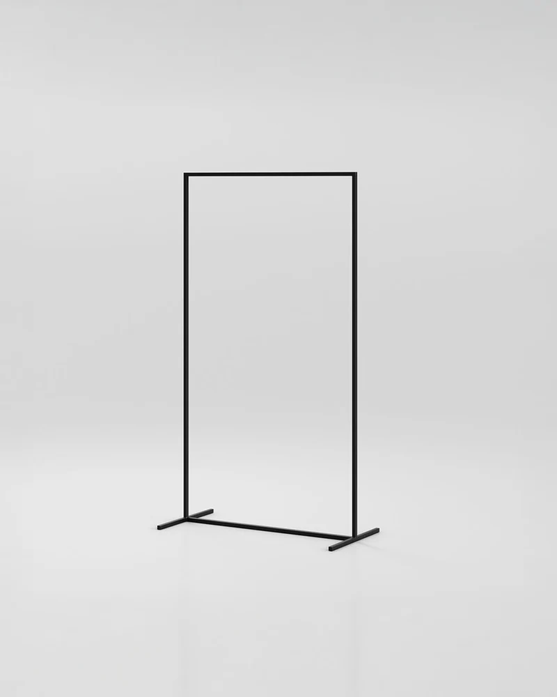 Cube Set 1 / 30cm / Black (Copy) (Copy)