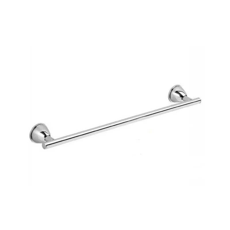 Porte-serviettes 60 cm Genziana chromé