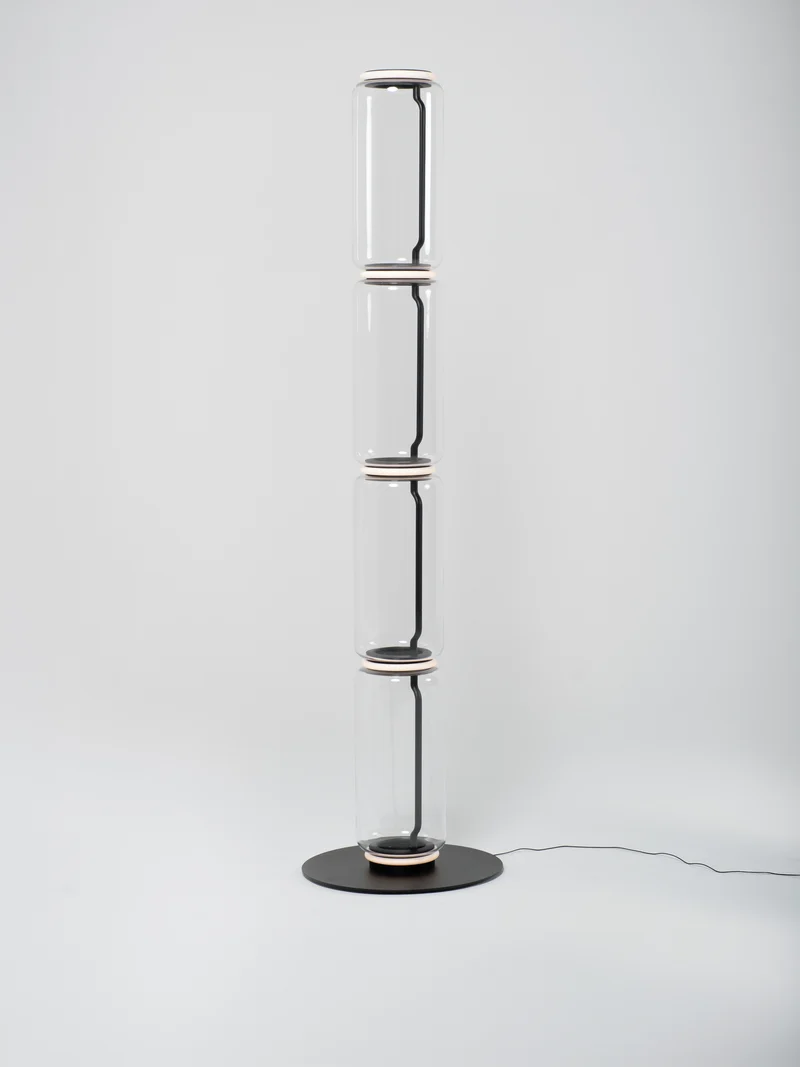 Noctambule Floor Lamp