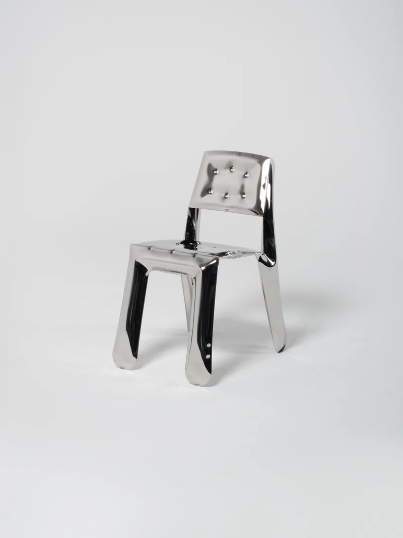 Chippensteel Chair