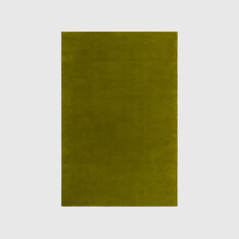 Rug / Milano Green