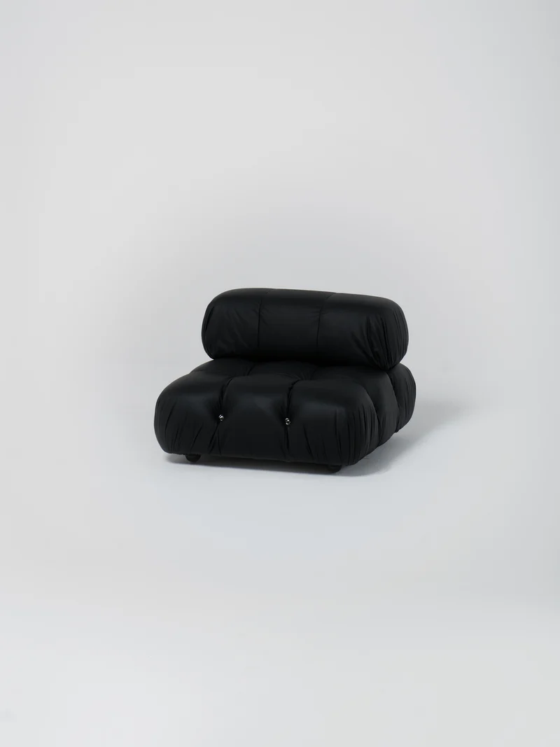 Camaleonda / Black
