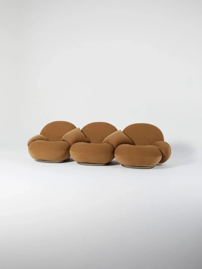 Pacha Sofa / 3-Seater