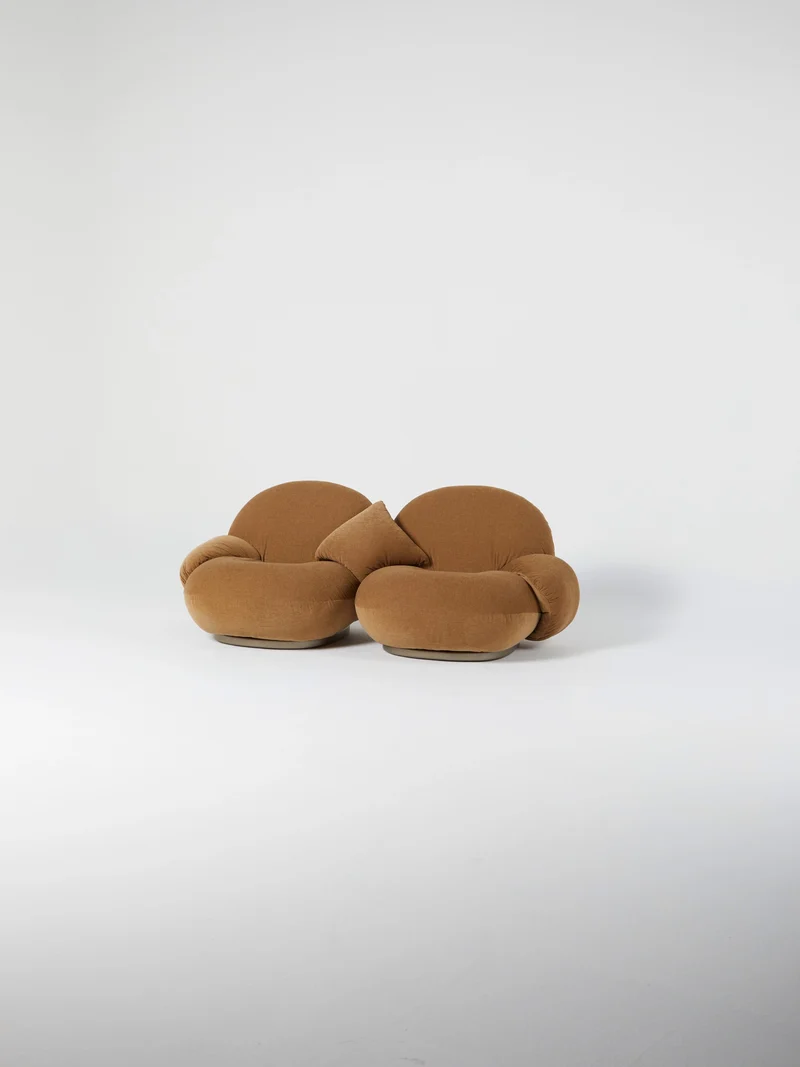 Pacha Sofa / 2-Seater