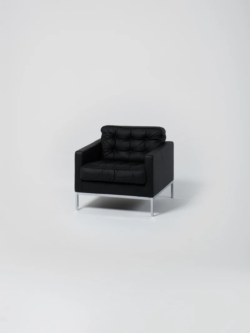 Florence Knoll Armchair