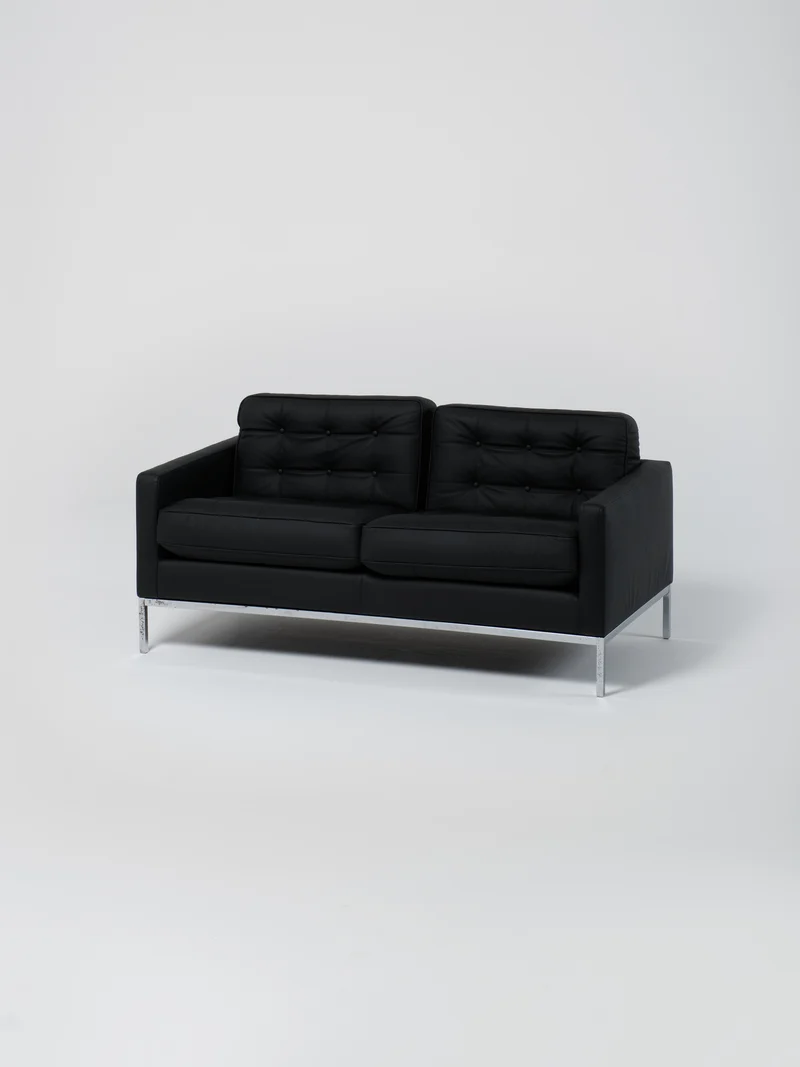 Florence Knoll Sofa / 2-Seater