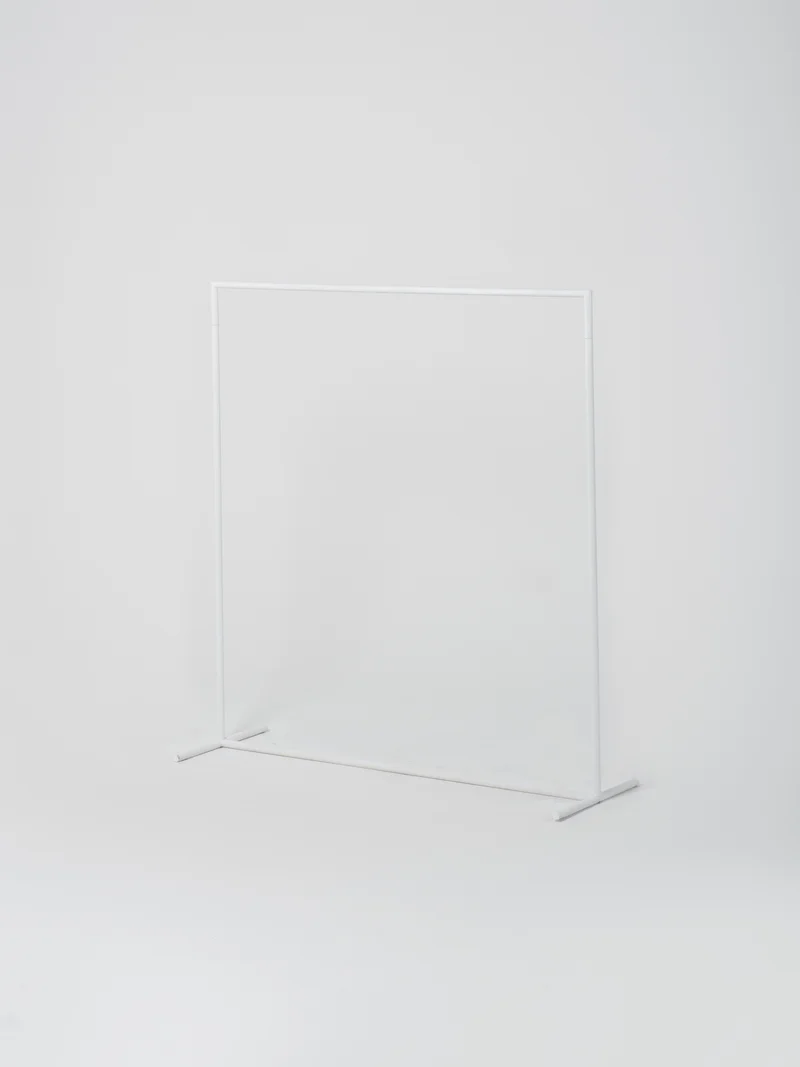 Rail 16L / Low | Round | 150cm x H160cm