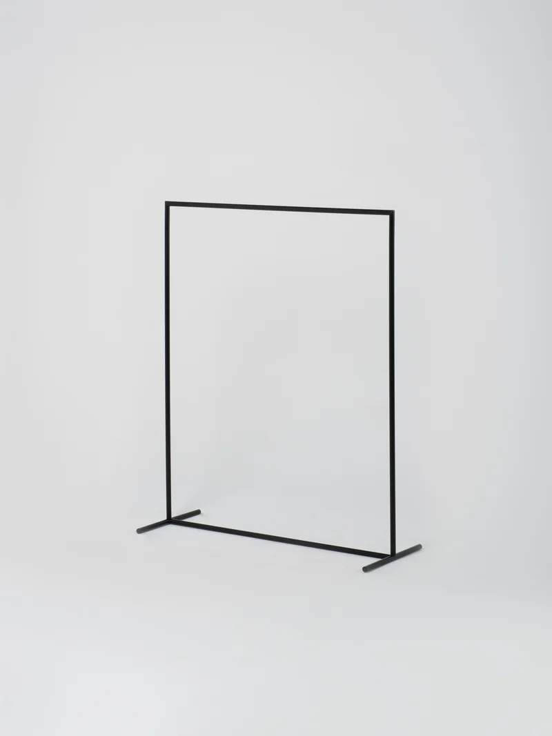 Rail 14L / Low | Round | 130cm x 160cm
