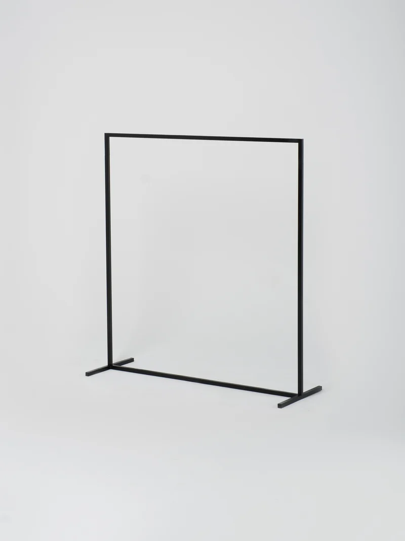 Rail 8L / Low | 150cm x H160cm