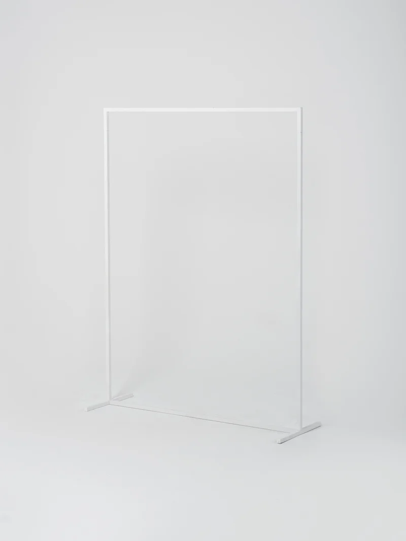 Rail 7H / High | 150cm x H200cm