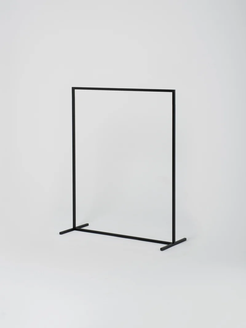 Rail 5L / Low | 130cm x H160cm