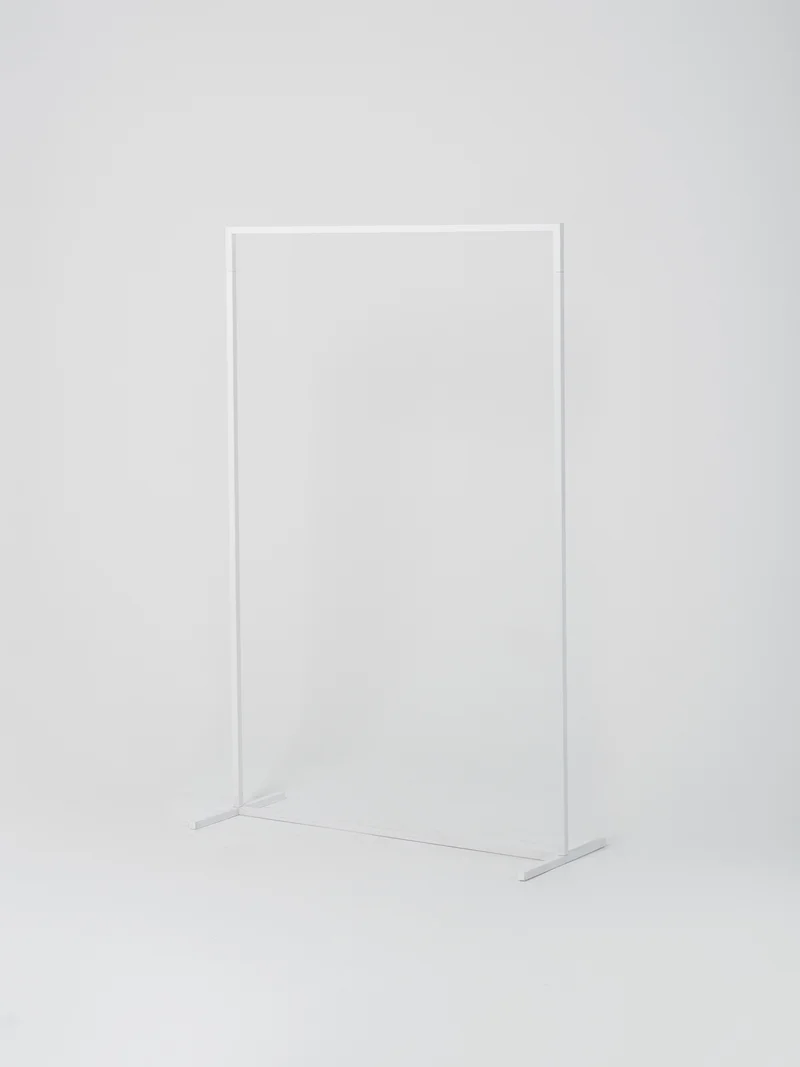 Rail 4H / High | 130cm x H200cm