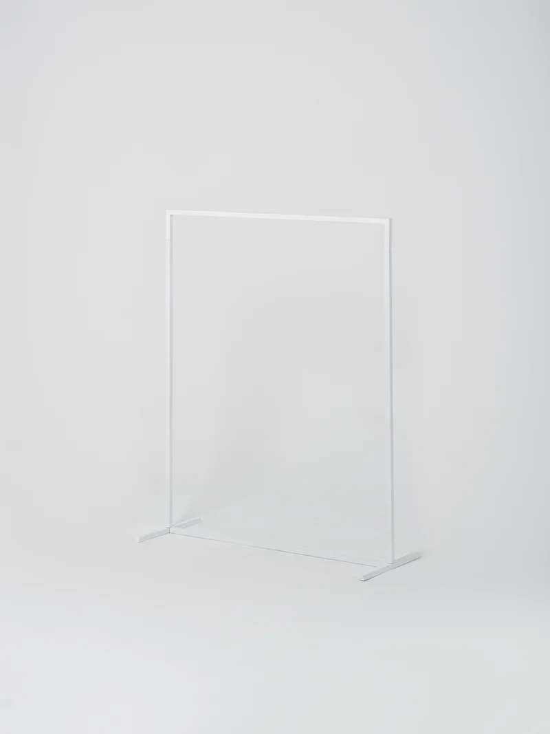 Rail 4L / Low | 130cm x H160cm