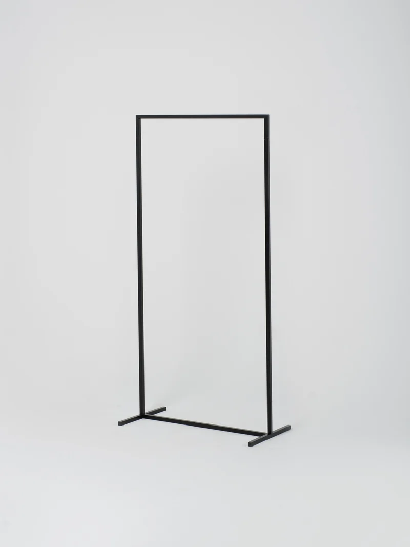 Rail 2H / High | 100cm x H200cm