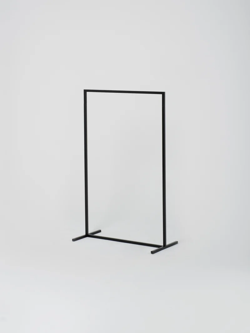 Rail 2L / Low | 100cm x H160cm