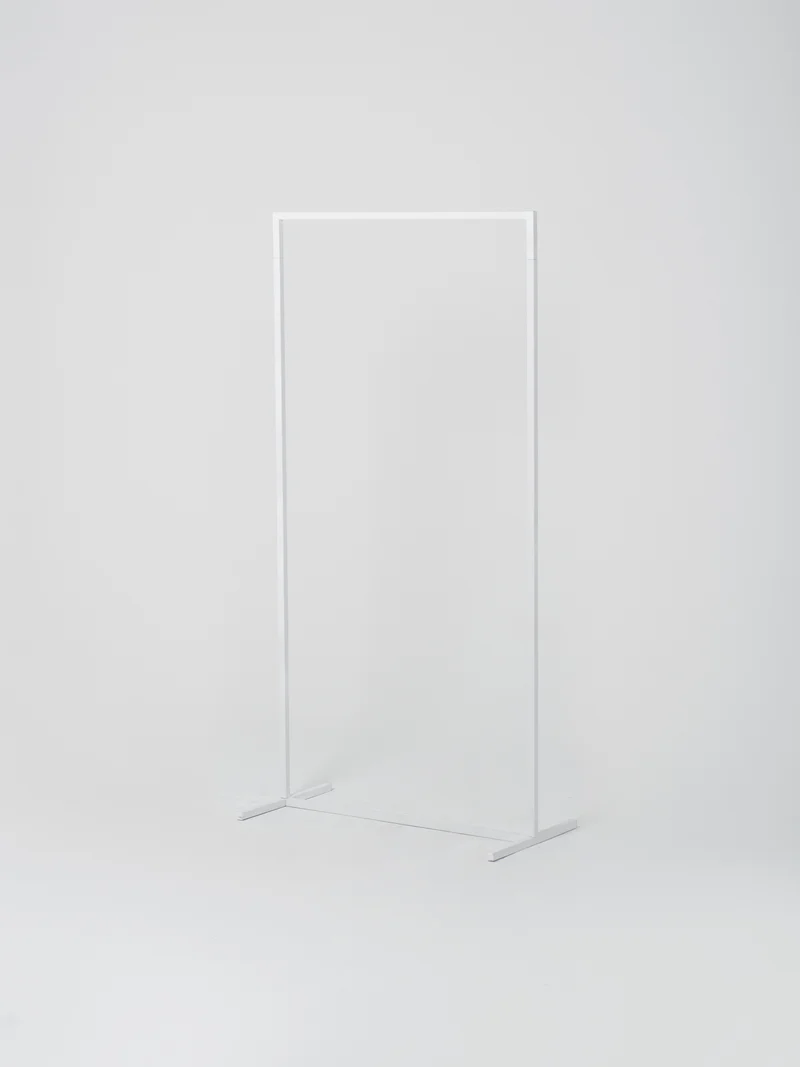 Rail 1H / High | 100cm x H200cm