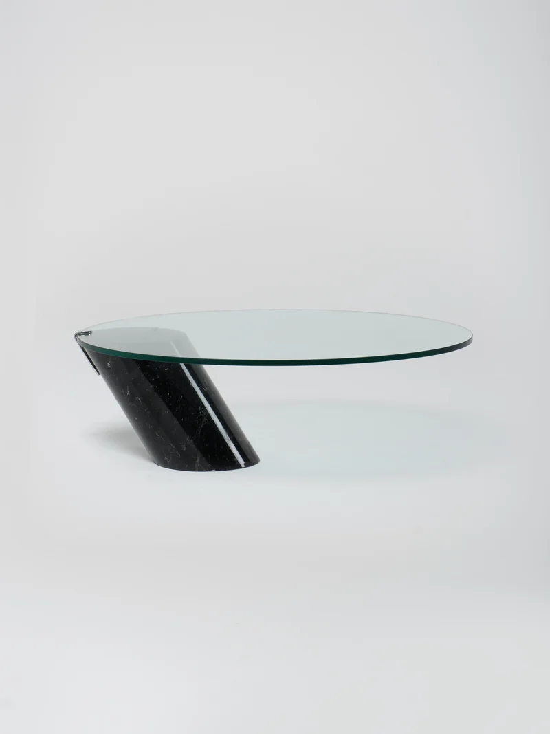 K1000 Coffee Table / Black