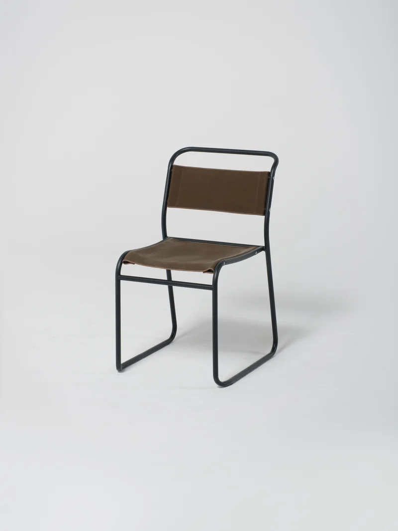 PEL Chair / Khaki