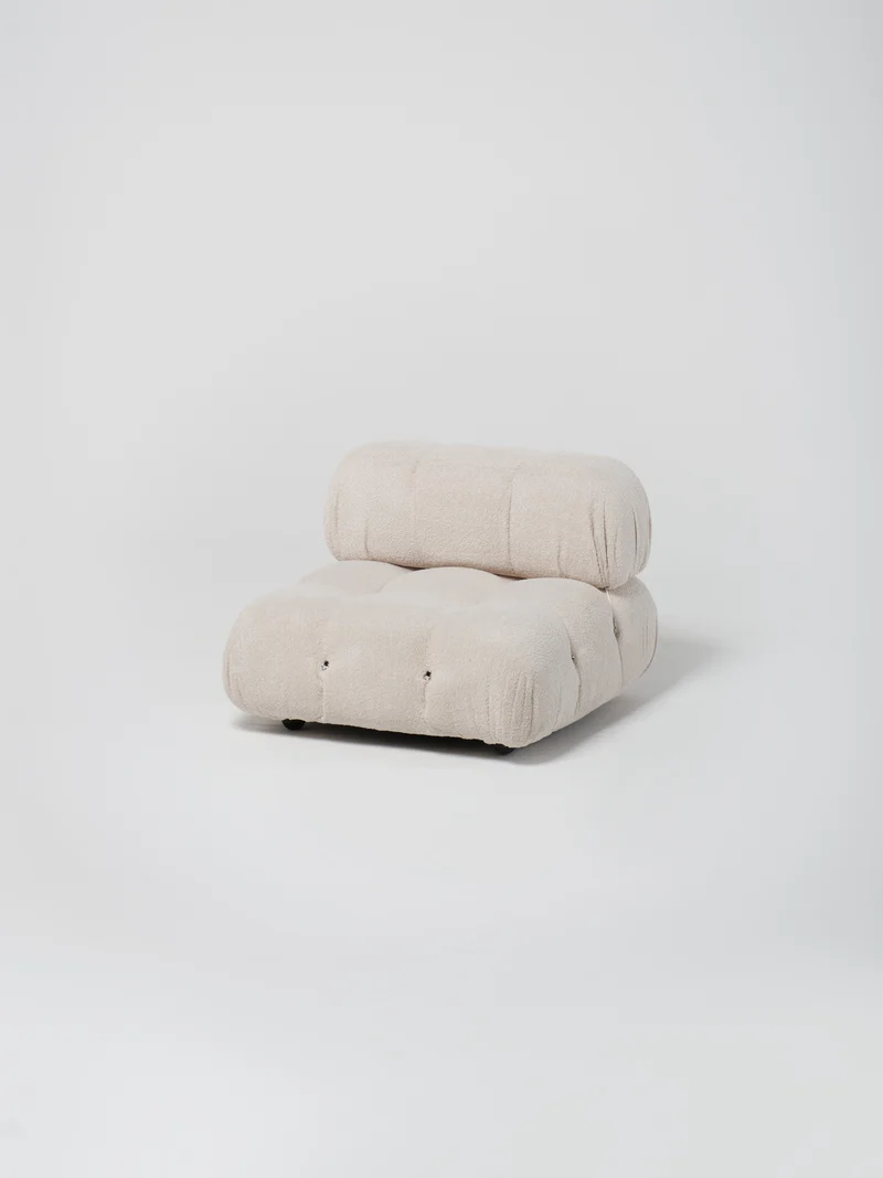 Camaleonda / Boucle