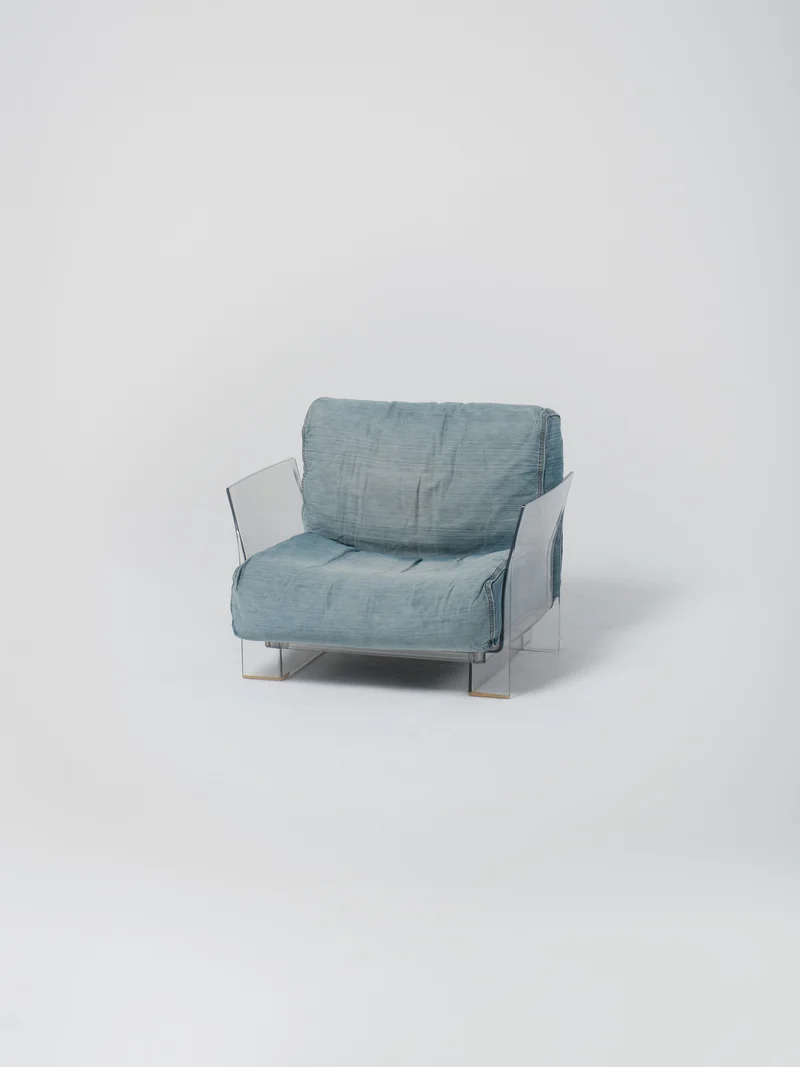 Pop Armchair