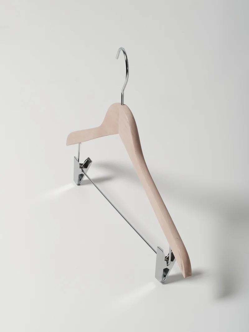 Hanger / Bottom | Wood | 50pcs