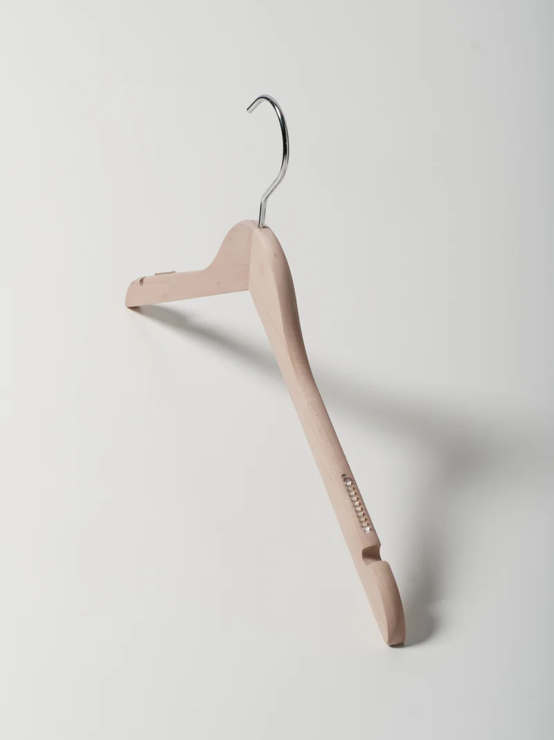 Hanger / Top | Wood | 50pcs