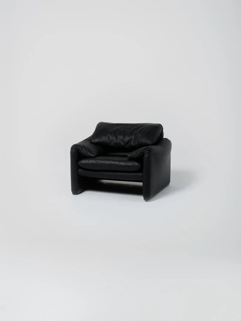 Maralunga Armchair