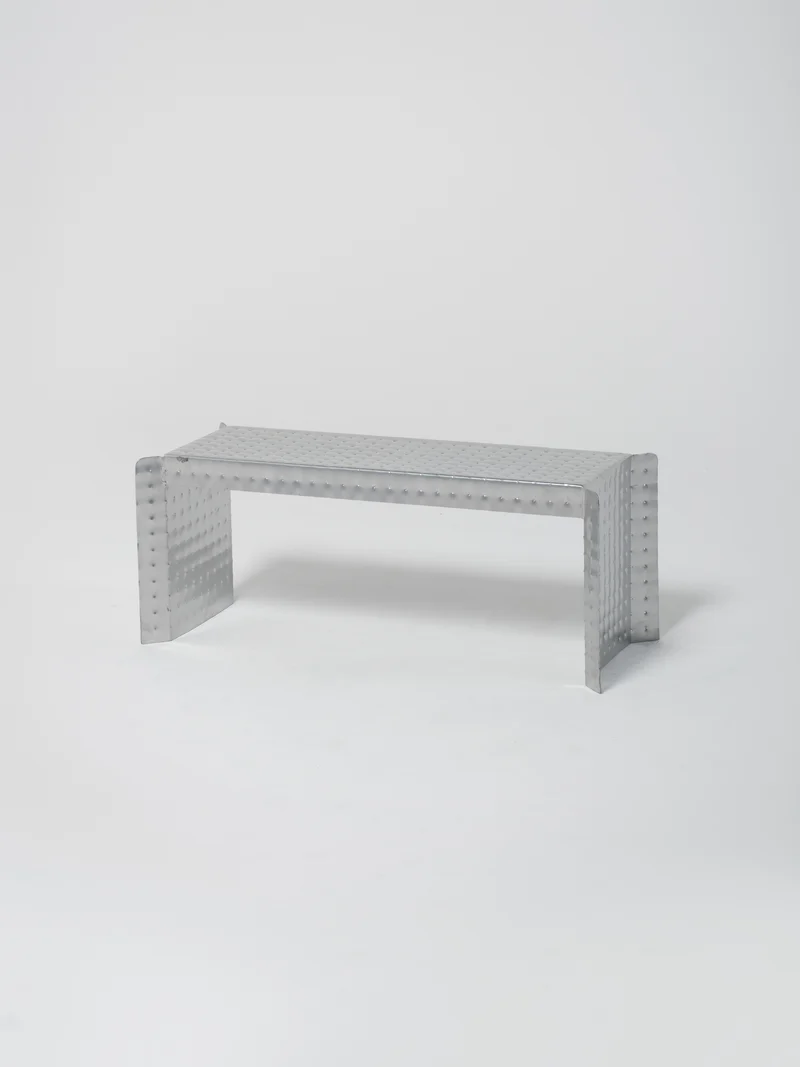 Tim Teven Pressure Bench