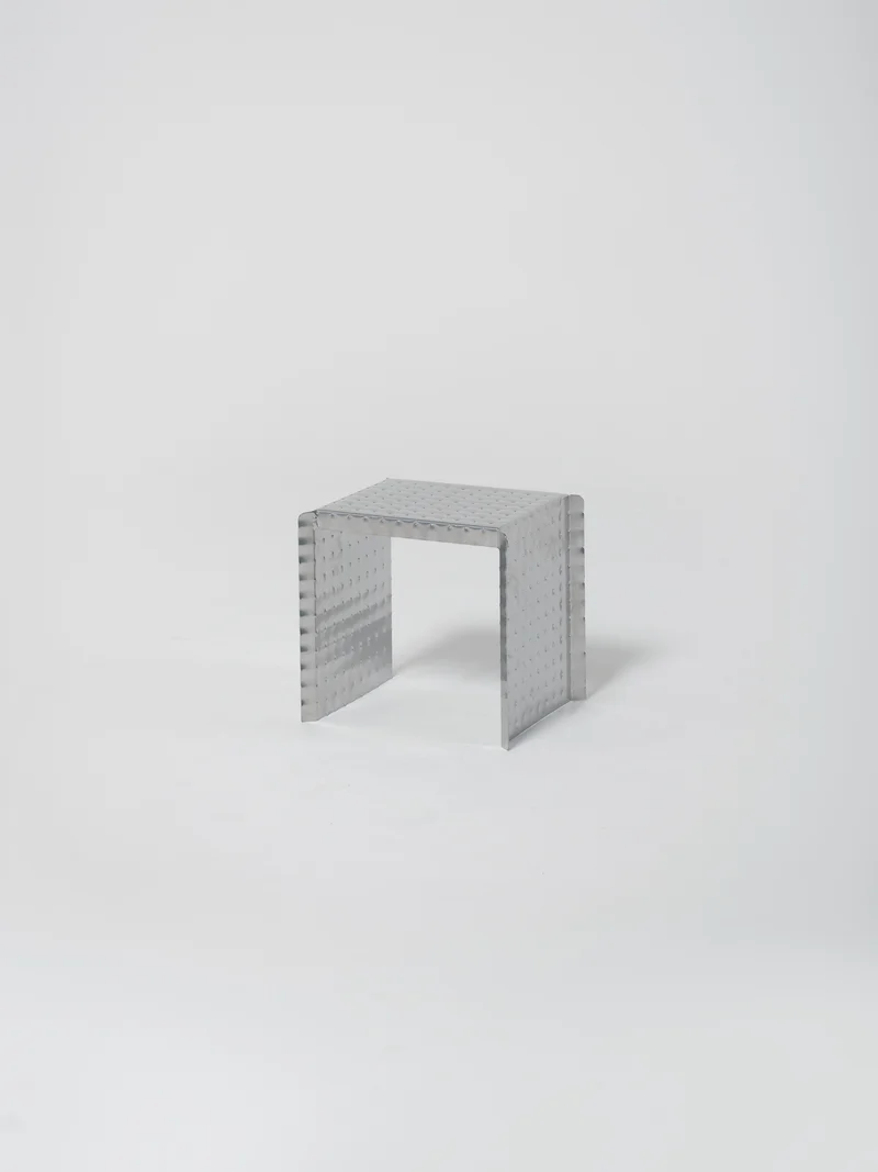 Tim Teven Pressure Stool
