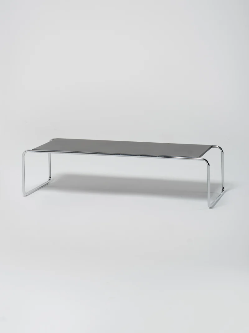 Laccio Coffee Table / Black