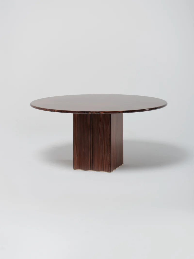 Tobia & Afra Scarpa Africa Table