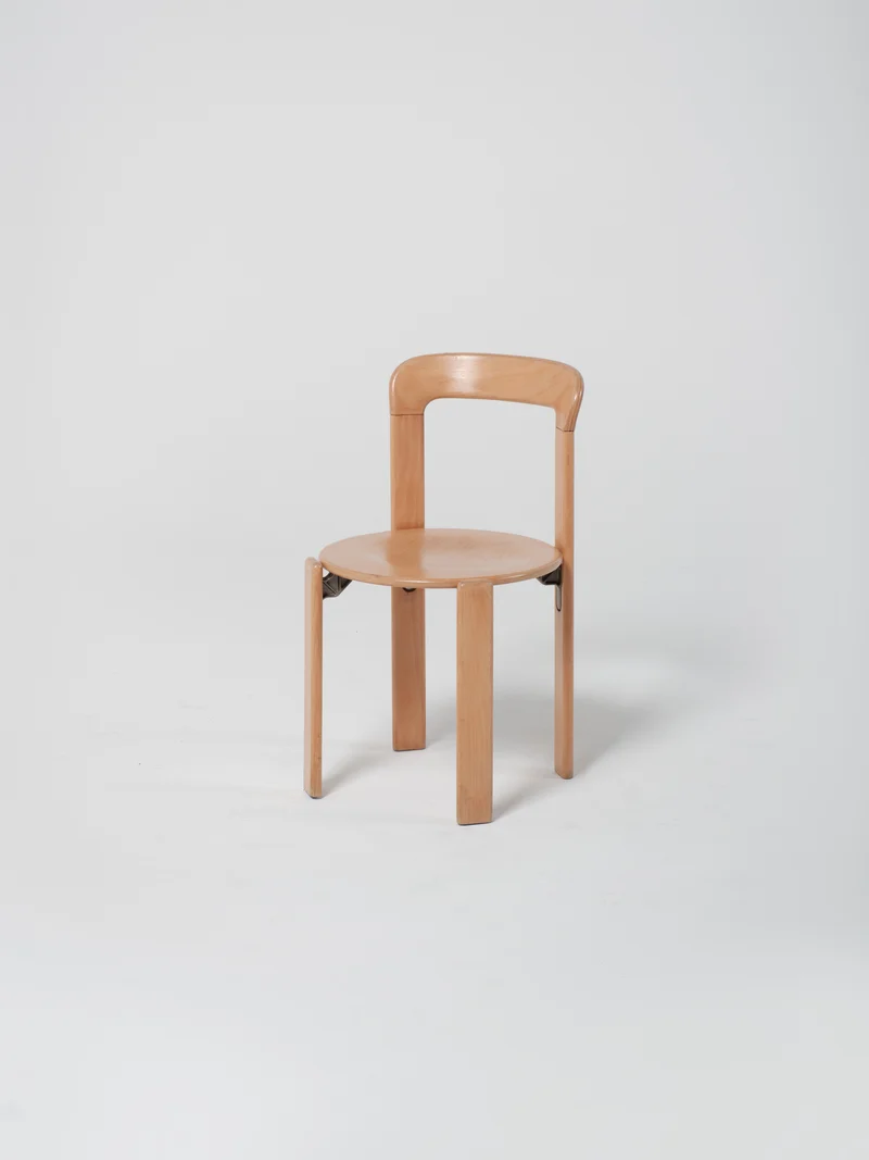 Bruno Rey Chair