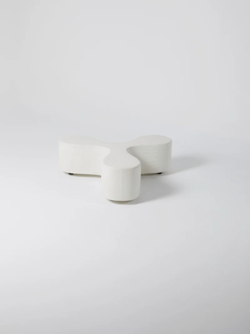 Flower Bench