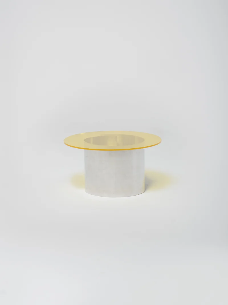 BT01 Coffee Table