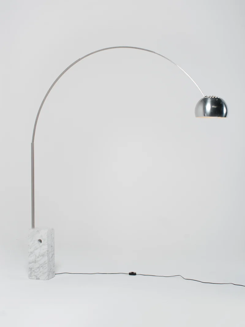 Arco Floor Lamp