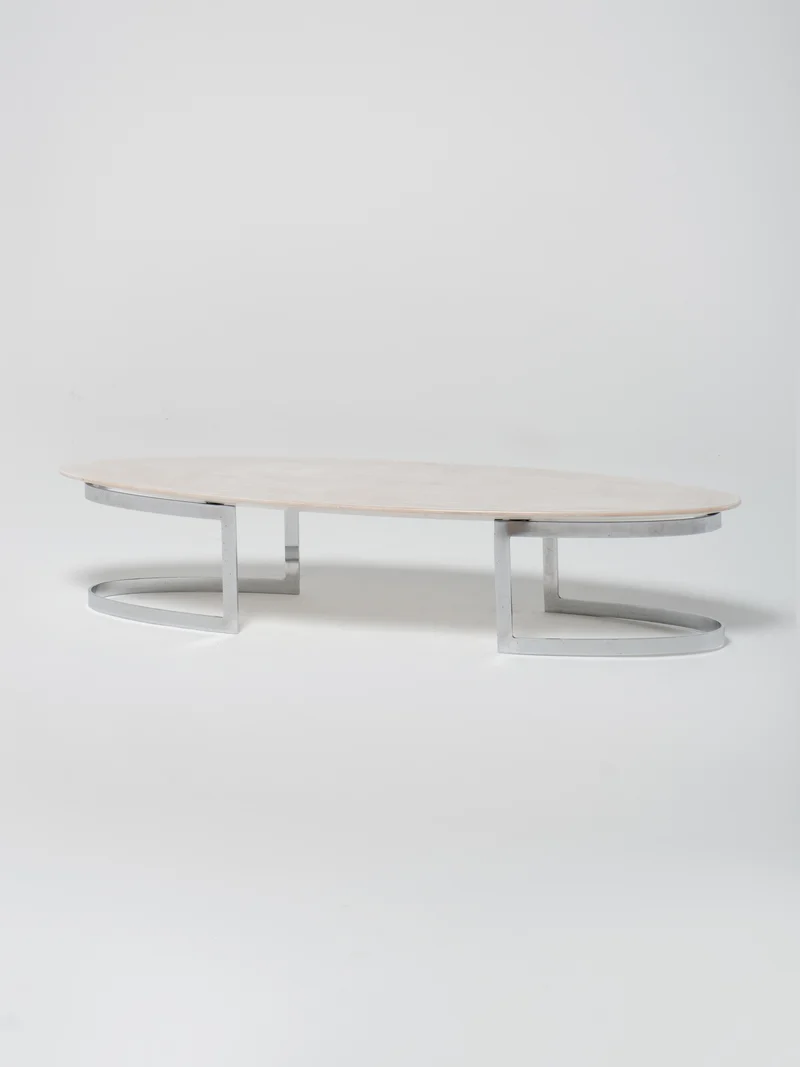 P-20 Coffee Table