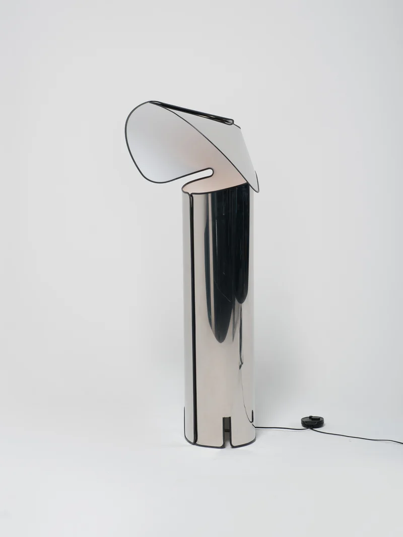 Chiara Floor Lamp