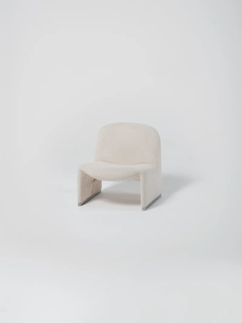 Alky Chair / Boucle