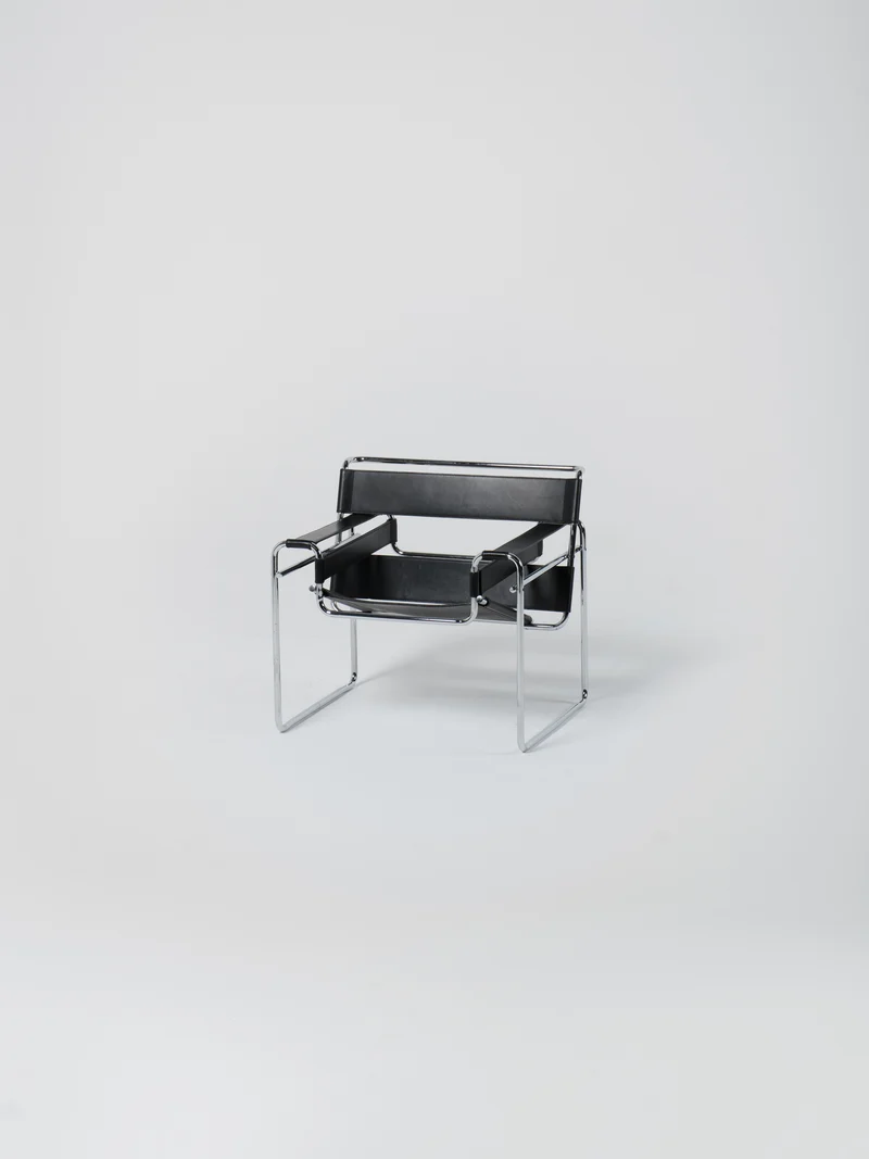 Wassily Chair / Black