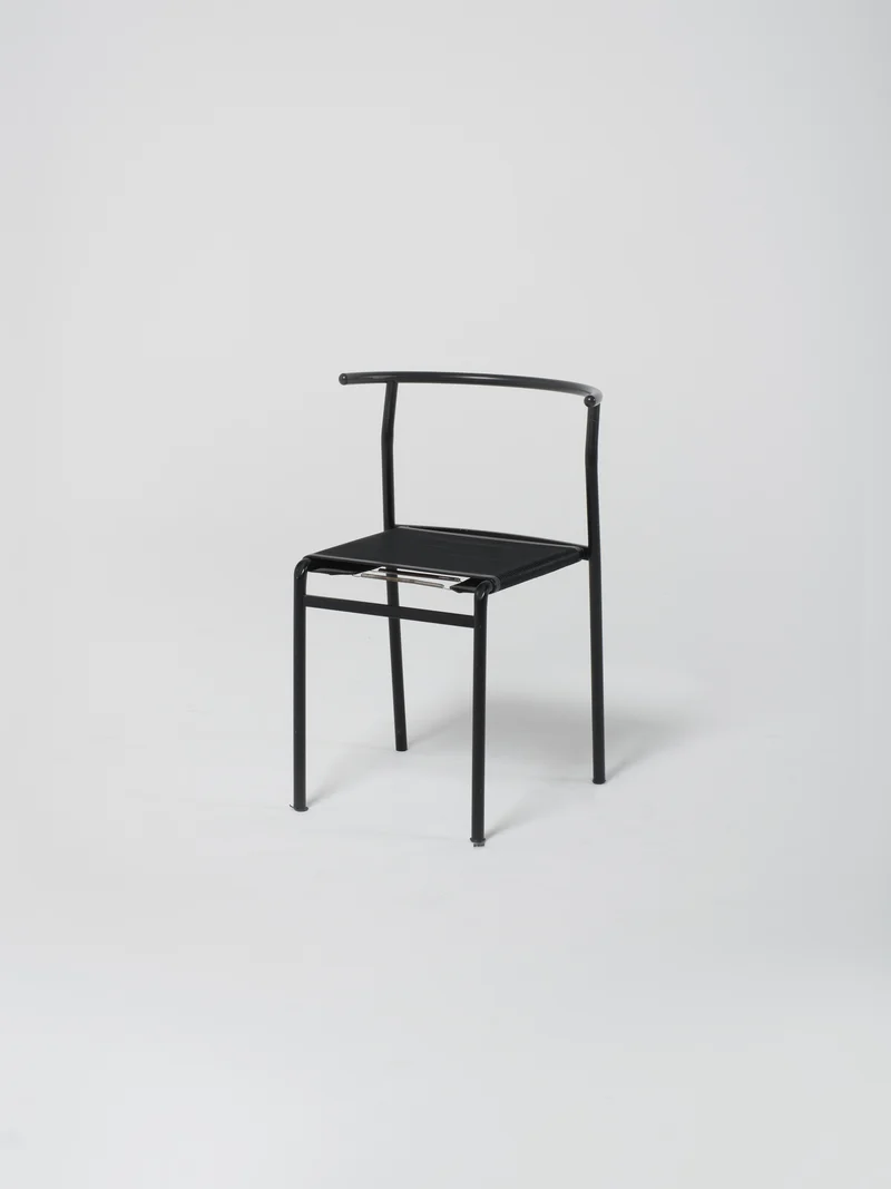 Starck Cafe Chair