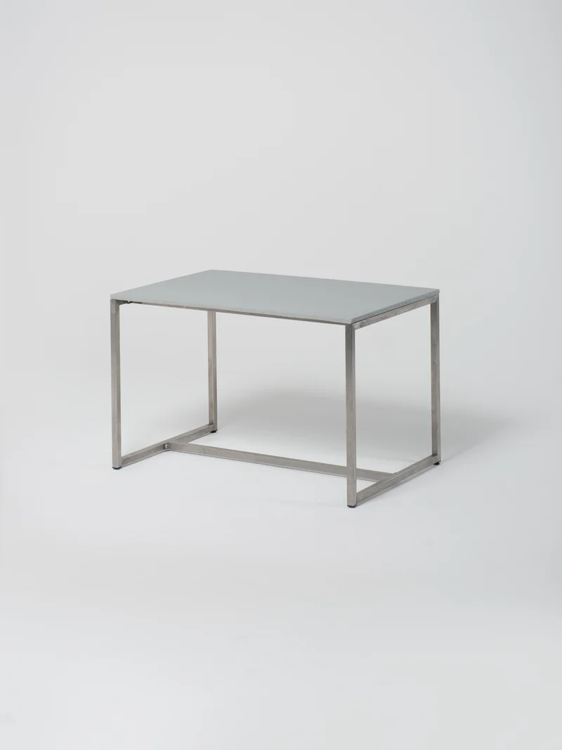 Table 7 / Stainless Steel / Architectural Concrete