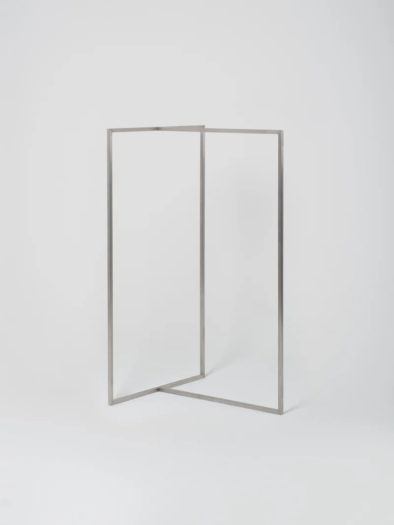 Rail 12 / T-Bar | Stainless Steel